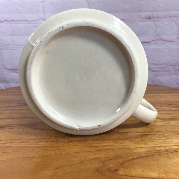 Boston Souvenir Ceramic Chowder Mug - Picture 6 of 6